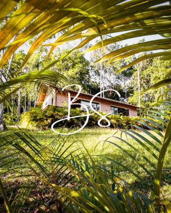 Imagem Imóvel com 2 Quartos à Venda, 230.000 m² em Ba001 - Itacaré