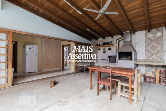 Imagem Casa com 4 Quartos à Venda, 291 m² em Ideal - Novo Hamburgo Imagem Casa com 4 Quartos à Venda, 291 m² em Ideal - Novo Hamburgo
