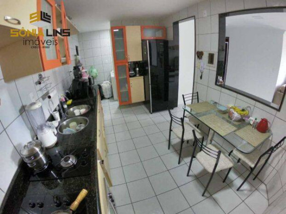 Imagem Apartamento com 3 Quartos à Venda, 90 m² em Jardim São Paulo - João Pessoa Imagem Apartamento com 3 Quartos à Venda, 90 m² em Jardim São Paulo - João Pessoa