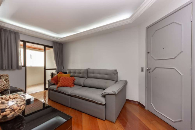 Imagem Imóvel com 3 Quartos à Venda, 109 m² em Brooklin Paulista - São Paulo