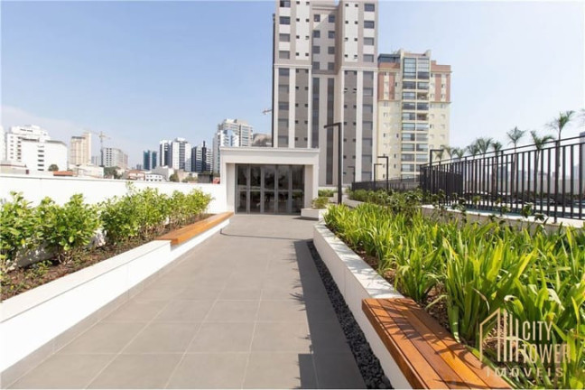Imagem Apartamento com 2 Quartos à Venda, 68 m² em Vila Mariana - São Paulo