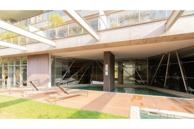 Imagem Apartamento com 1 Quarto à Venda, 69 m² em Vila Nova Conceição - São Paulo Imagem Apartamento com 1 Quarto à Venda, 69 m² em Vila Nova Conceição - São Paulo