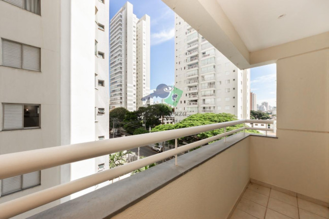 Imagem Apartamento com 3 Quartos à Venda, 70 m² em Chácara Inglesa - São Paulo
