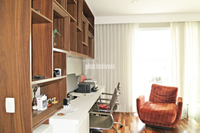 Imagem Apartamento com 3 Quartos à Venda, 189 m² em Panamby - São Paulo Imagem Apartamento com 3 Quartos à Venda, 189 m² em Panamby - São Paulo