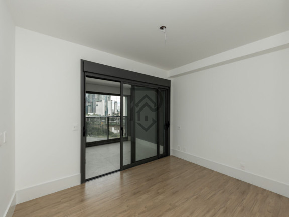 Imagem Apartamento com 3 Quartos à Venda, 186 m² em Cidade Jardim - São Paulo Imagem Apartamento com 3 Quartos à Venda, 186 m² em Cidade Jardim - São Paulo