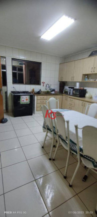 Imagem Apartamento com 2 Quartos à Venda, 102 m² em José Menino - Santos Imagem Apartamento com 2 Quartos à Venda, 102 m² em José Menino - Santos