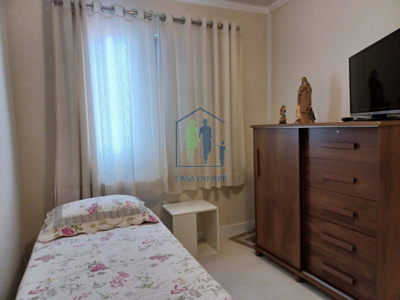 Imagem Apartamento com 2 Quartos à Venda, 57 m² em Vila Erna - São Paulo Imagem Apartamento com 2 Quartos à Venda, 57 m² em Vila Erna - São Paulo