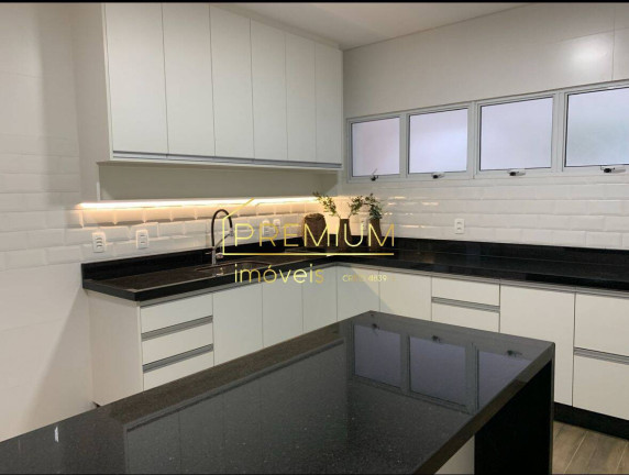 Imagem Casa com 6 Quartos à Venda, 283 m² em Condomínio Reserva Da Serra - Jundiaí