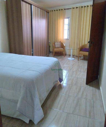 Imagem Apartamento com 3 Quartos à Venda, 140 m² em Jardim Guimarães - Guarulhos