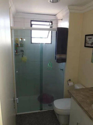 Imagem Apartamento com 2 Quartos à Venda, 62 m² em Vila Rosália - Guarulhos Imagem Apartamento com 2 Quartos à Venda, 62 m² em Vila Rosália - Guarulhos