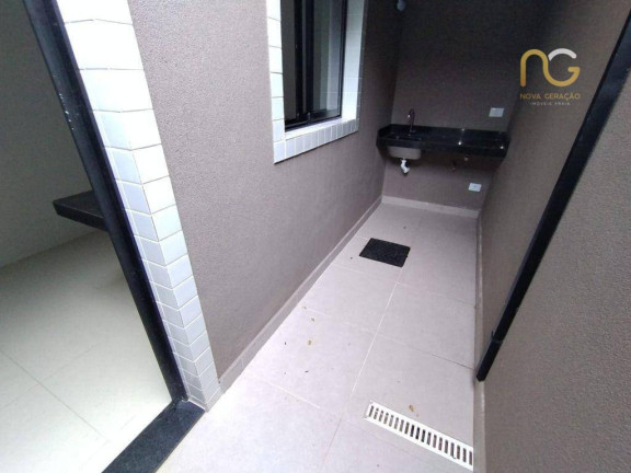 Imagem Apartamento com 2 Quartos à Venda, 52 m² em Mirim - Praia Grande Imagem Apartamento com 2 Quartos à Venda, 52 m² em Mirim - Praia Grande