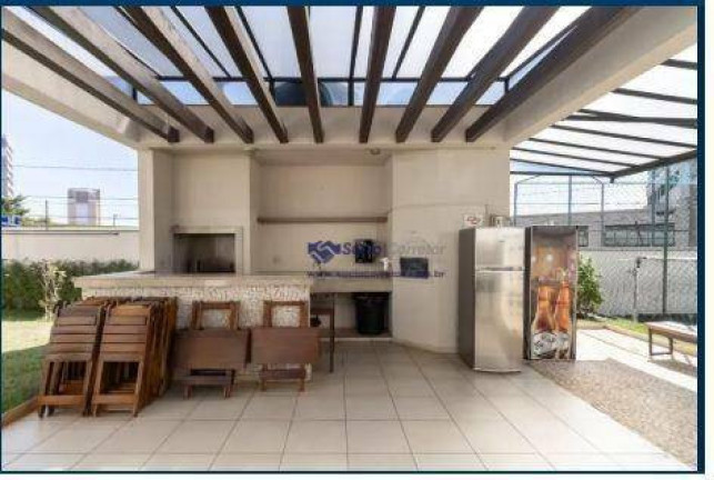 Imagem Apartamento com 3 Quartos à Venda, 127 m² em Tatuapé - São Paulo