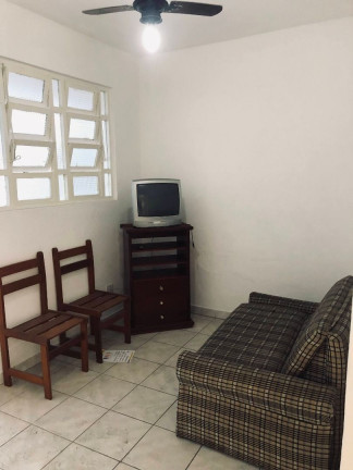 Imagem Apartamento com 1 Quarto à Venda, 44 m² em Vila Guilhermina - Praia Grande