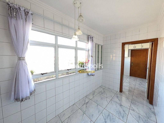Imagem Apartamento com 3 Quartos à Venda, 130 m² em Vila Bastos - Santo André Imagem Apartamento com 3 Quartos à Venda, 130 m² em Vila Bastos - Santo André