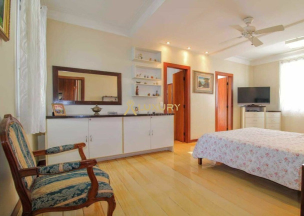 Imagem Imóvel com 4 Quartos à Venda,  em Belvedere - Belo Horizonte