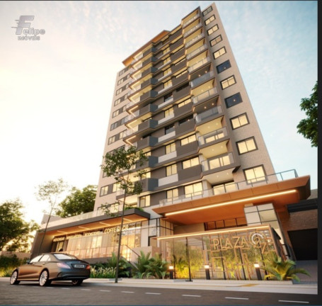 Imagem Imóvel com 3 Quartos à Venda, 68 m² em Praia De Itaparica - Vila Velha