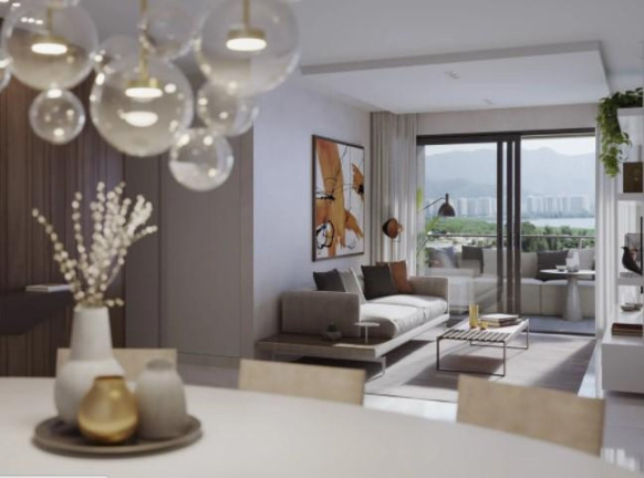 Imagem Apartamento com 2 Quartos à Venda, 79 m² em Barra Da Tijuca - Rio De Janeiro