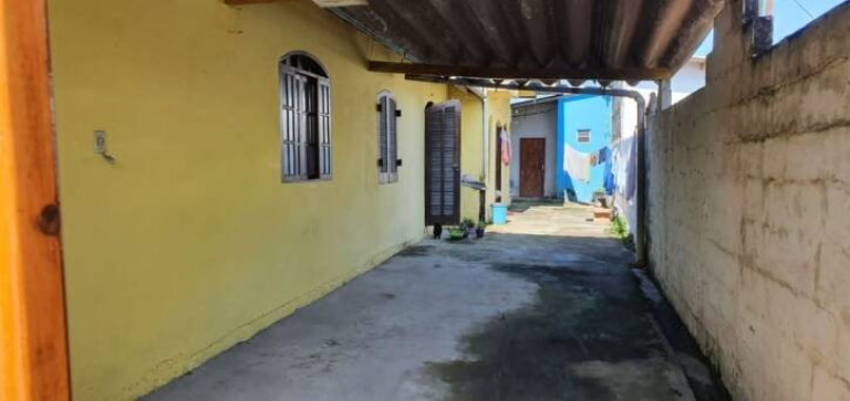 Imagem Casa com 4 Quartos à Venda, 280 m² em Umuarama - Ubatuba Imagem Casa com 4 Quartos à Venda, 280 m² em Umuarama - Ubatuba