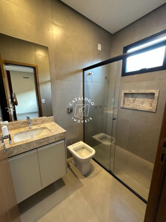 Imagem Casa de Condomínio com 4 Quartos à Venda, 396 m² em Loteamento Terras De Florença - Ribeirão Preto Imagem Casa de Condomínio com 4 Quartos à Venda, 396 m² em Loteamento Terras De Florença - Ribeirão Preto