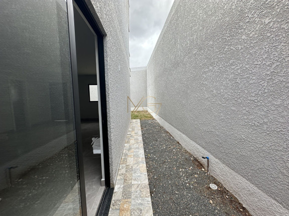 Imagem Sobrado com 4 Quartos à Venda, 126 m² em Boqueirão - Curitiba