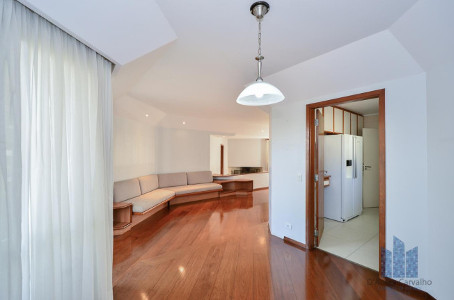 Imagem Apartamento com 3 Quartos à Venda, 150 m² em Brooklin Novo - São Paulo Imagem Apartamento com 3 Quartos à Venda, 150 m² em Brooklin Novo - São Paulo