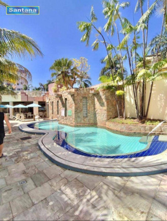 Imagem Apartamento com 3 Quartos à Venda, 56 m² em Vale Do Buriti Mirim - Caldas Novas Imagem Apartamento com 3 Quartos à Venda, 56 m² em Vale Do Buriti Mirim - Caldas Novas
