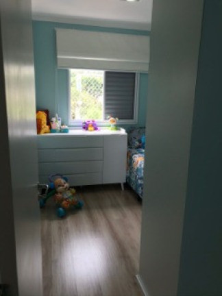Imagem Apartamento com 2 Quartos à Venda, 49 m² em Jardim Celeste - São Paulo