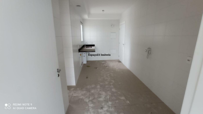 Imagem Apartamento com 3 Quartos à Venda, 134 m² em Vila Anastácio - São Paulo