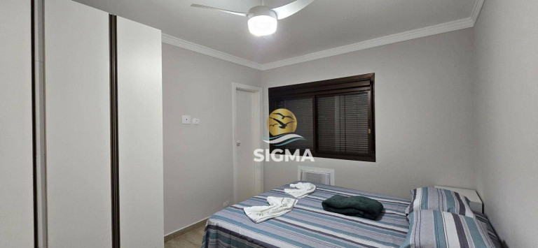 Imagem Apartamento com 3 Quartos à Venda, 130 m² em Pitangueiras - Guarujá