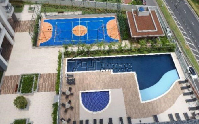 Imagem Apartamento com 4 Quartos para Alugar, 152 m² em Vila Ema - São José Dos Campos Imagem Apartamento com 4 Quartos para Alugar, 152 m² em Vila Ema - São José Dos Campos