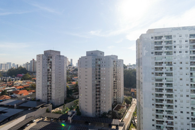 Apartamento com 1 Quarto à Venda, 35 m² em Quinta Da Paineira - São Paulo