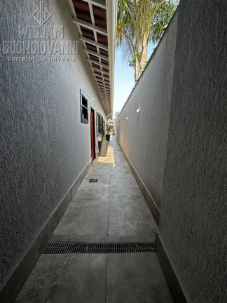 Imagem Casa com 3 Quartos à Venda, 146 m² em Caicara - Praia Grande Imagem Casa com 3 Quartos à Venda, 146 m² em Caicara - Praia Grande