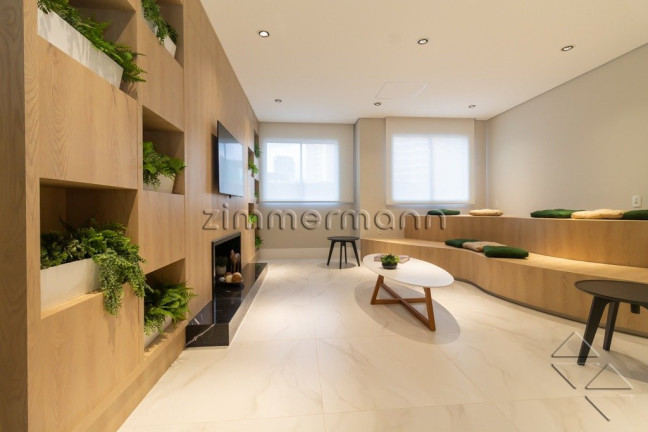 Imagem Apartamento com 2 Quartos à Venda, 102 m² em Perdizes - São Paulo