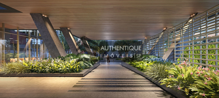 Imagem Sala Comercial à Venda, 826 m² em Itaim Bibi - São Paulo