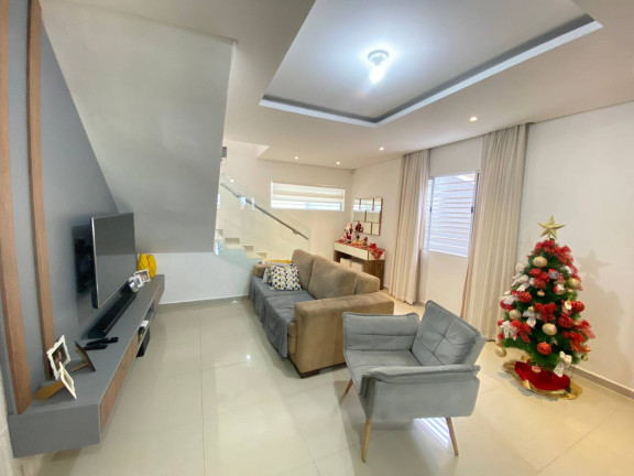 Imagem Casa com 3 Quartos à Venda, 150 m² em Jardim Maristela - Atibaia Imagem Casa com 3 Quartos à Venda, 150 m² em Jardim Maristela - Atibaia