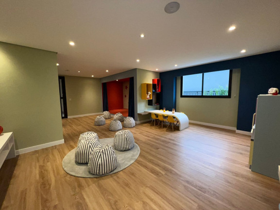Imagem Apartamento com 3 Quartos à Venda, 116 m² em Perdizes - São Paulo