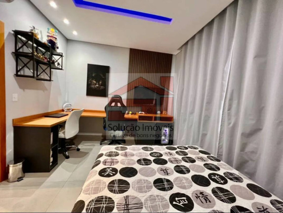 Imagem Casa com 3 Quartos à Venda,  em Caçapava