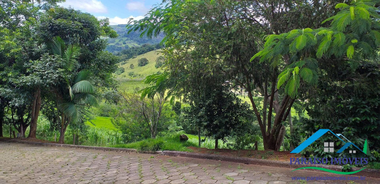 Imagem Terreno em Condomínio à Venda, 712 m² em Centro - Paraisópolis Imagem Terreno em Condomínio à Venda, 712 m² em Centro - Paraisópolis