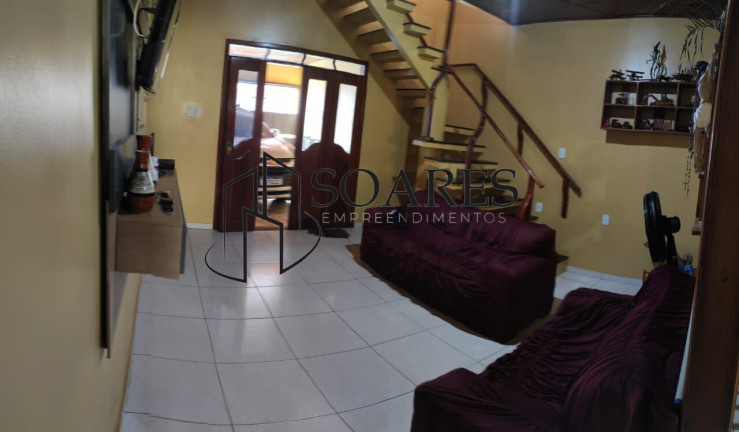Imagem Casa com 3 Quartos à Venda, 200 m² em Cidade Nova - Ananindeua Imagem Casa com 3 Quartos à Venda, 200 m² em Cidade Nova - Ananindeua