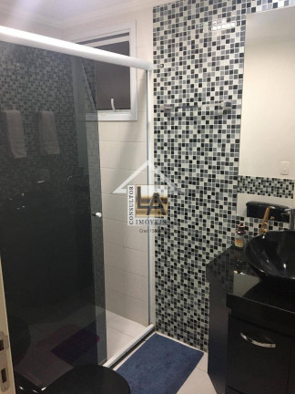 Imagem Apartamento com 3 Quartos à Venda, 117 m² em Granja Julieta - São Paulo