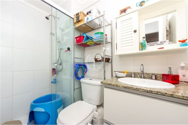 Imagem Apartamento com 3 Quartos à Venda, 77 m² em Vila Da Saúde - São Paulo Imagem Apartamento com 3 Quartos à Venda, 77 m² em Vila Da Saúde - São Paulo