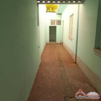 Imagem Casa com 2 Quartos para Alugar, 60 m² em Centro - Jacareí Imagem Casa com 2 Quartos para Alugar, 60 m² em Centro - Jacareí