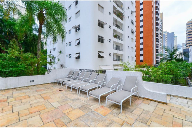 Imagem Apartamento com 2 Quartos à Venda, 87 m² em Moema - São Paulo