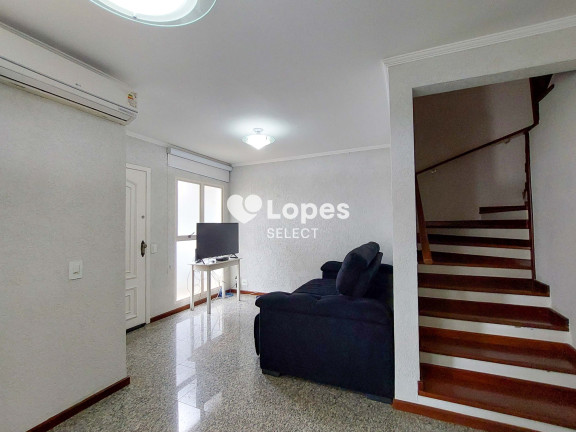 Imagem Imóvel com 3 Quartos à Venda,  em Villagio Victoria - Campinas
