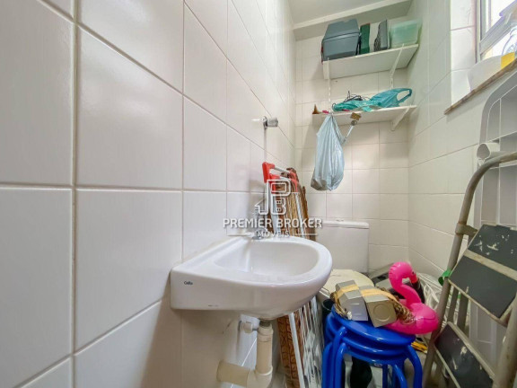 Imagem Apartamento com 3 Quartos à Venda, 117 m² em Alto - Teresópolis