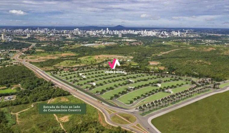 Imóvel à Venda,  em Ribeirão Do Lipa - Cuiabá