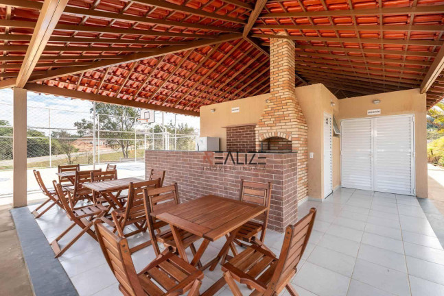 Imagem Casa com 2 Quartos à Venda, 64 m² em Céu Azul Residencial - Indaiatuba Imagem Casa com 2 Quartos à Venda, 64 m² em Céu Azul Residencial - Indaiatuba
