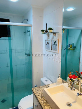 Imagem Apartamento com 3 Quartos à Venda, 216 m² em Saúde - São Paulo Imagem Apartamento com 3 Quartos à Venda, 216 m² em Saúde - São Paulo