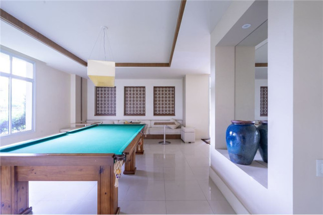 Imagem Apartamento com 1 Quarto à Venda, 61 m² em Jardim Leonor - São Paulo