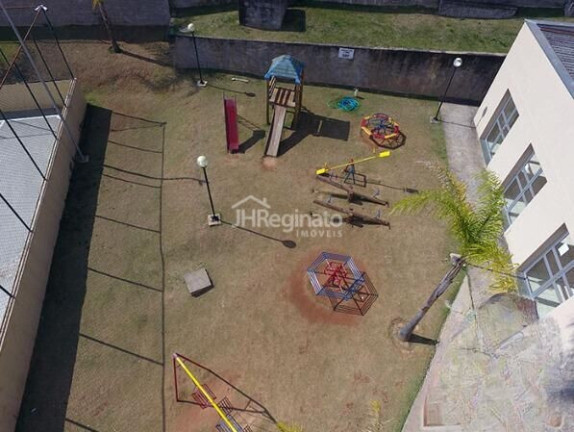 Imagem Apartamento com 2 Quartos à Venda, 42 m² em Jardim Tatiana - Votorantim
